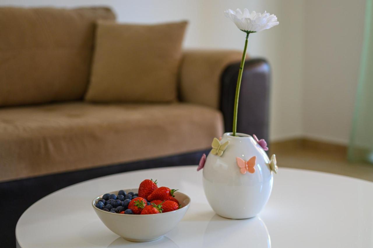 Kuca Lana Apartman Medulin Kültér fotó
